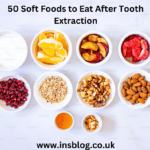 50 Soft Foods to Eat After Tooth Extraction