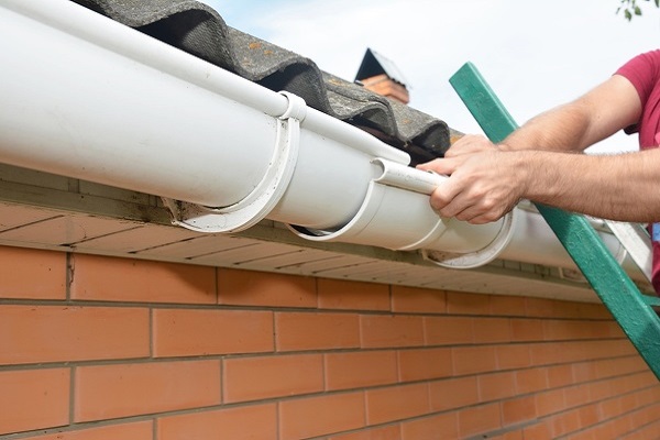 Gutter Installation Sacramento CA