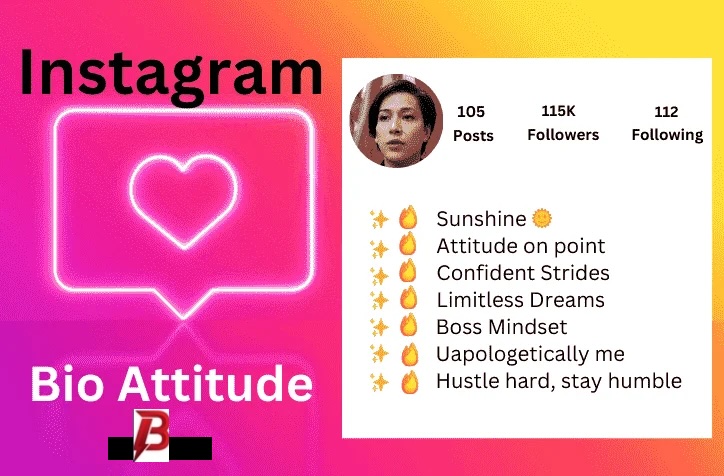 Relationship-Focused Instagram Bios