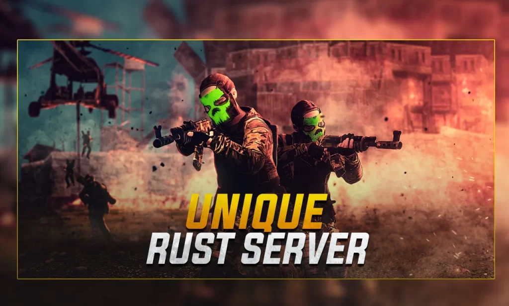 Server Banners