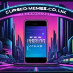 Cursed-memes.com Technology