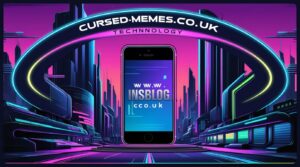 Cursed-memes.com Technology