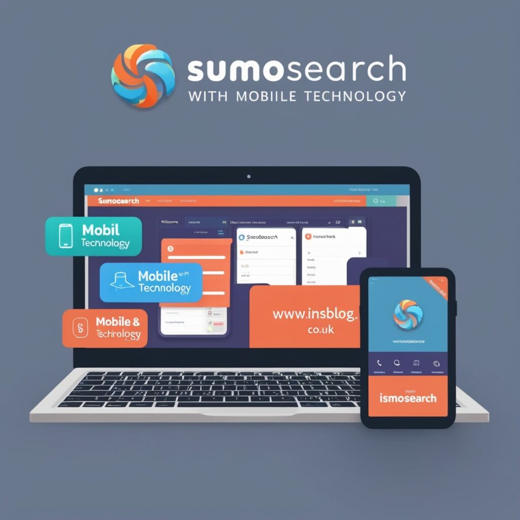 SumoSearch