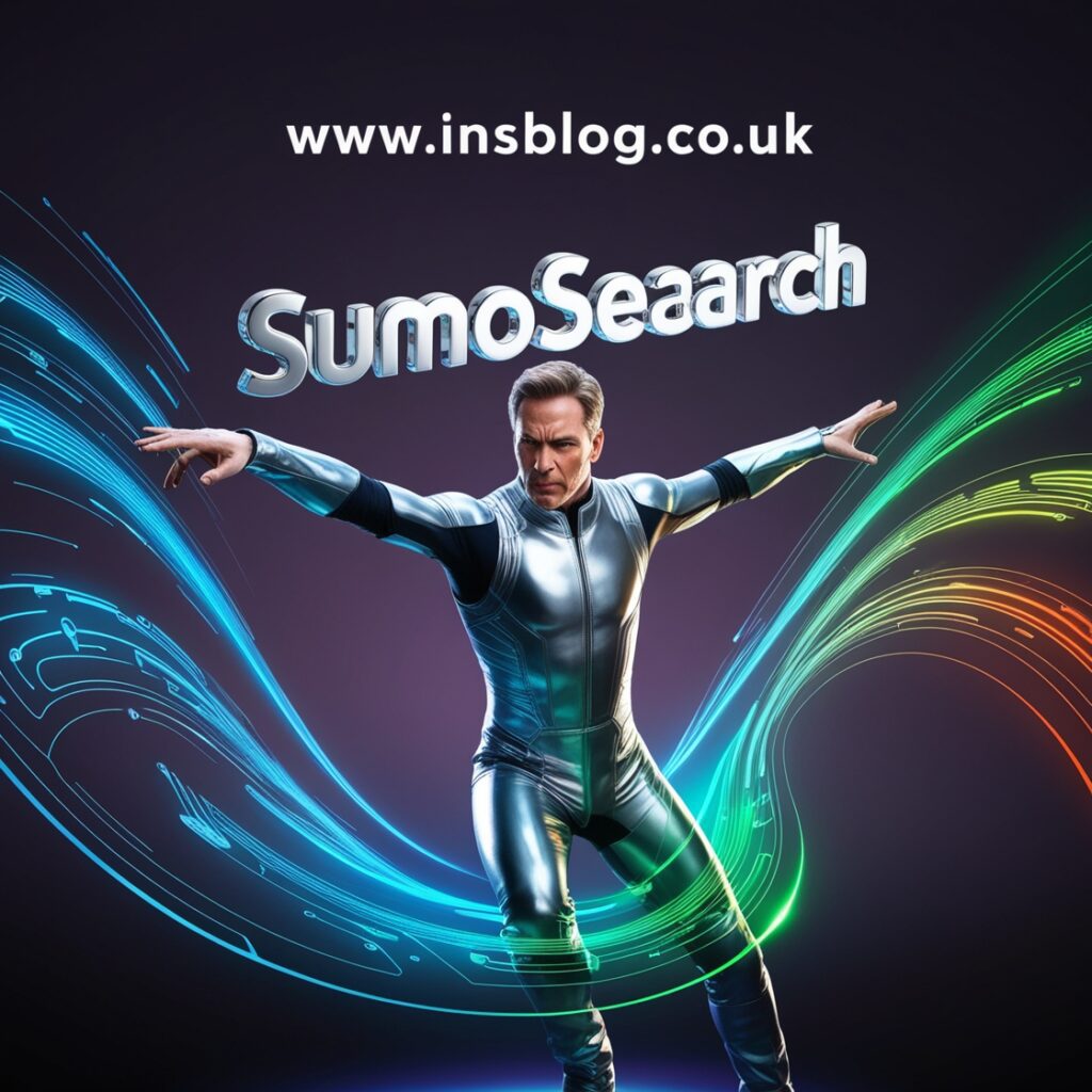 Sumosearch